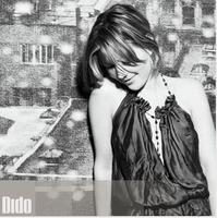 dido 精选曲目